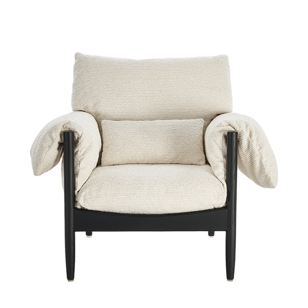 Martini Lounge Chair