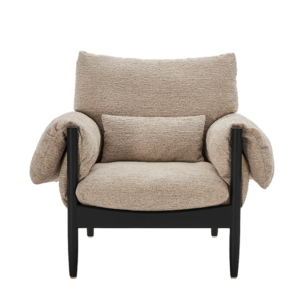 Martini Lounge Chair