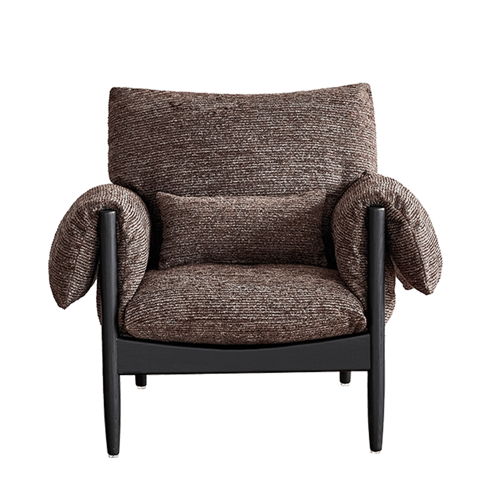 Martini Lounge Chair