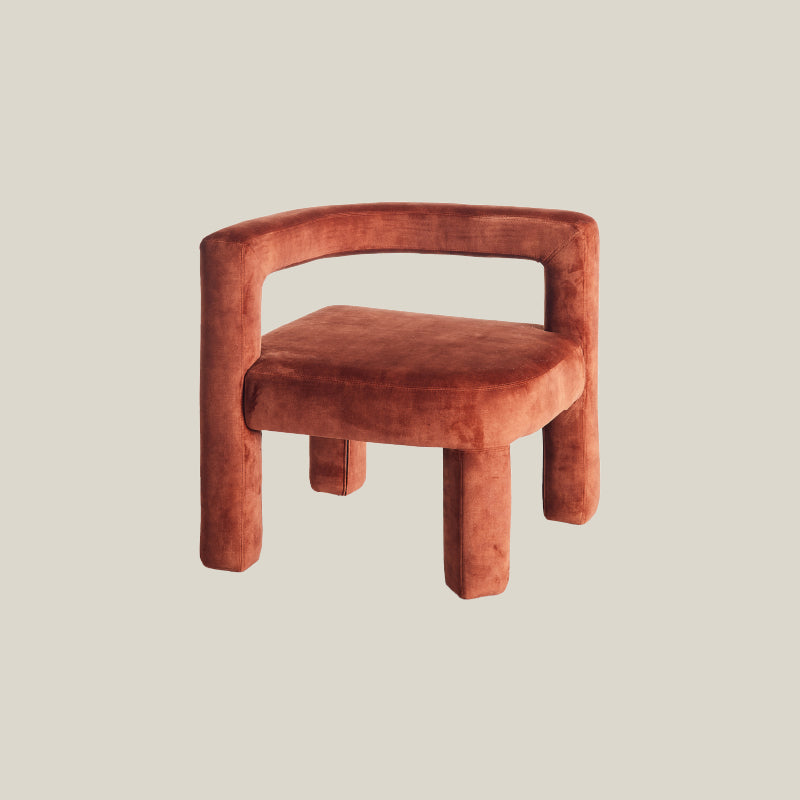 Mate Lounge Chair