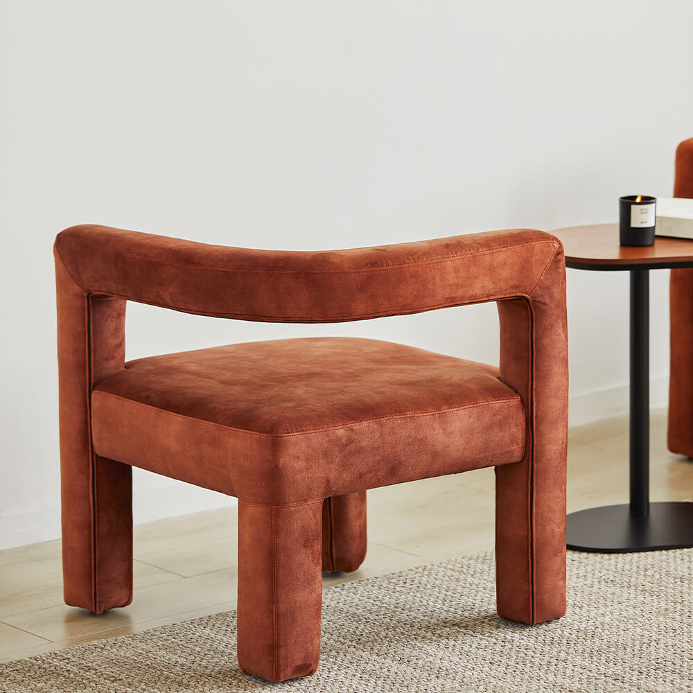 Mate Lounge Chair