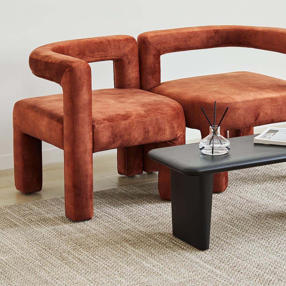 Mate Lounge Chair