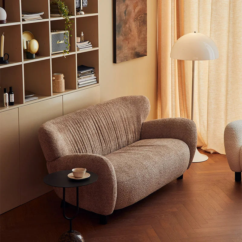 Mermaid Sofa