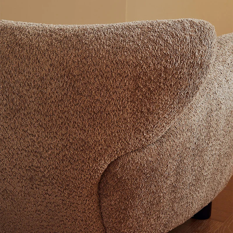 Mermaid Sofa