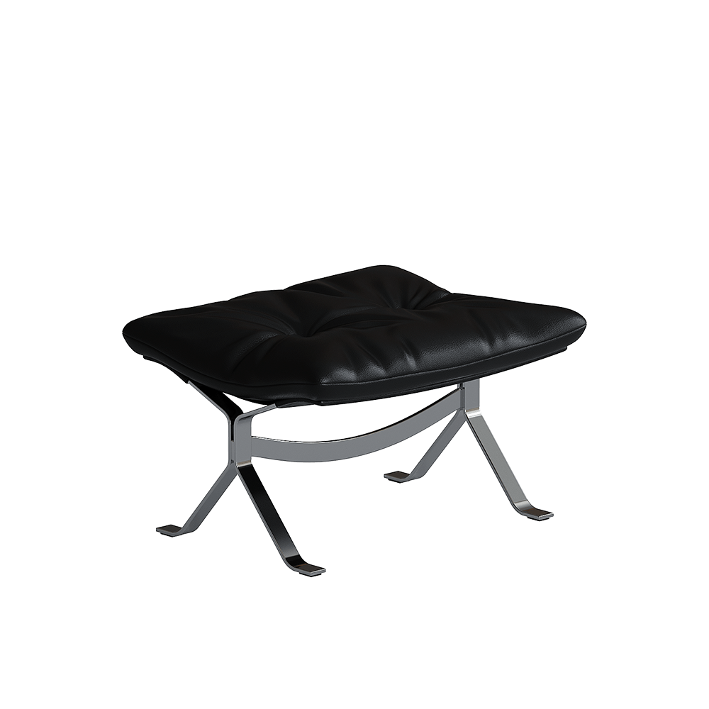 Omelette Lounge Chair