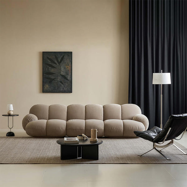 Mochi Sofa Bubble Modular Couch | gradodesign
