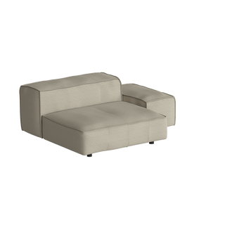 Butter Sofa Soft, Modular - grado
