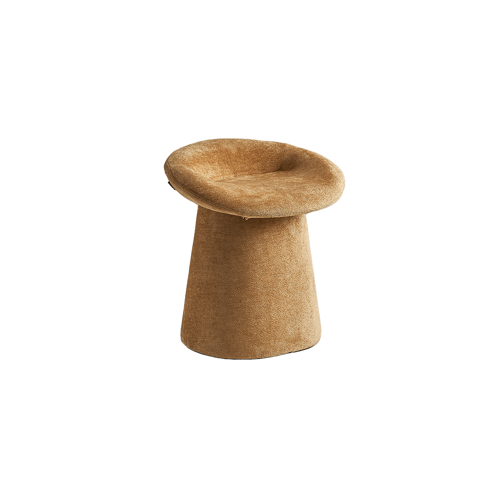 Mushroom Pouf
