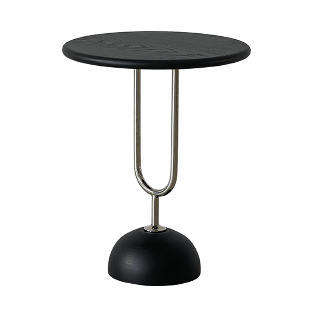 My Stamp Side Table