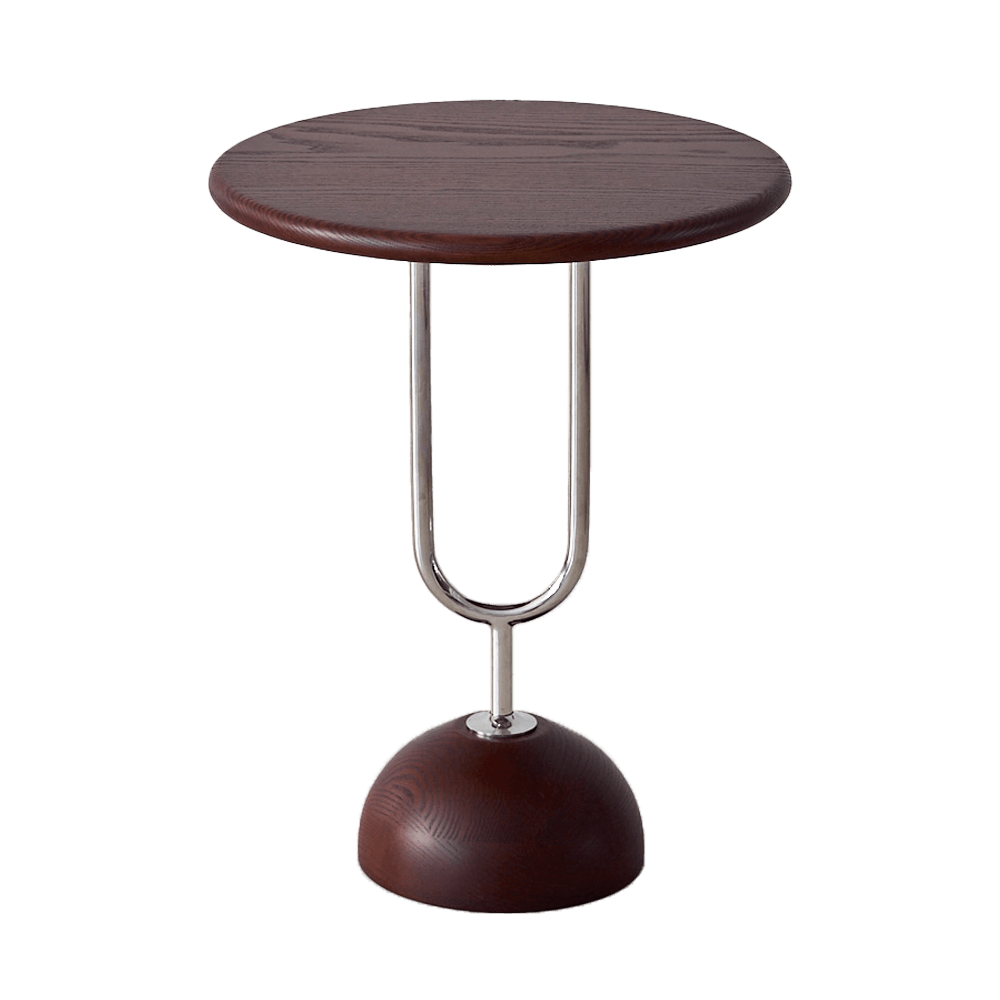 My Stamp Side Table