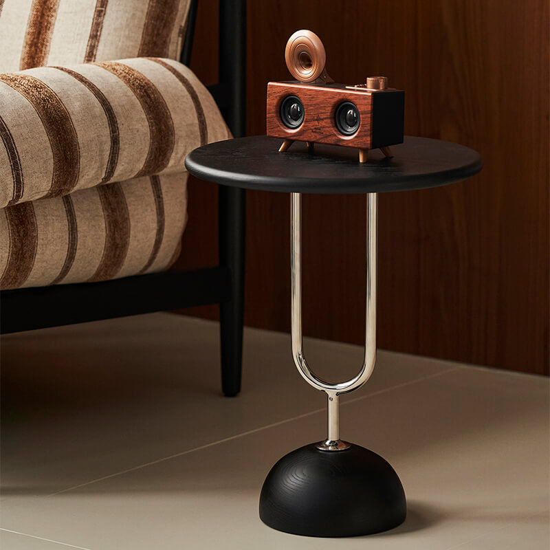 My Stamp Side Table