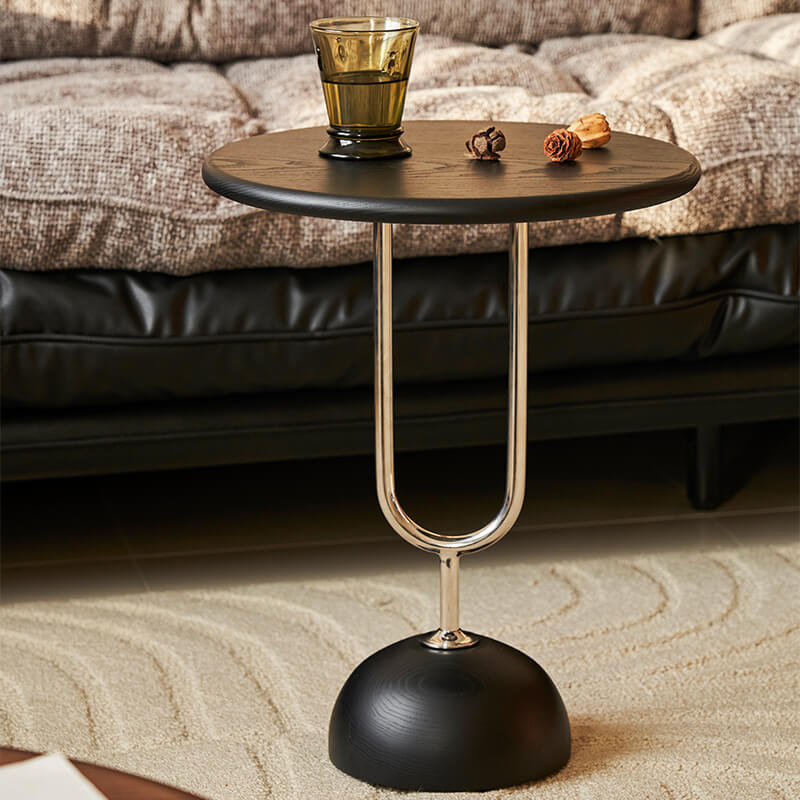 My Stamp Side Table