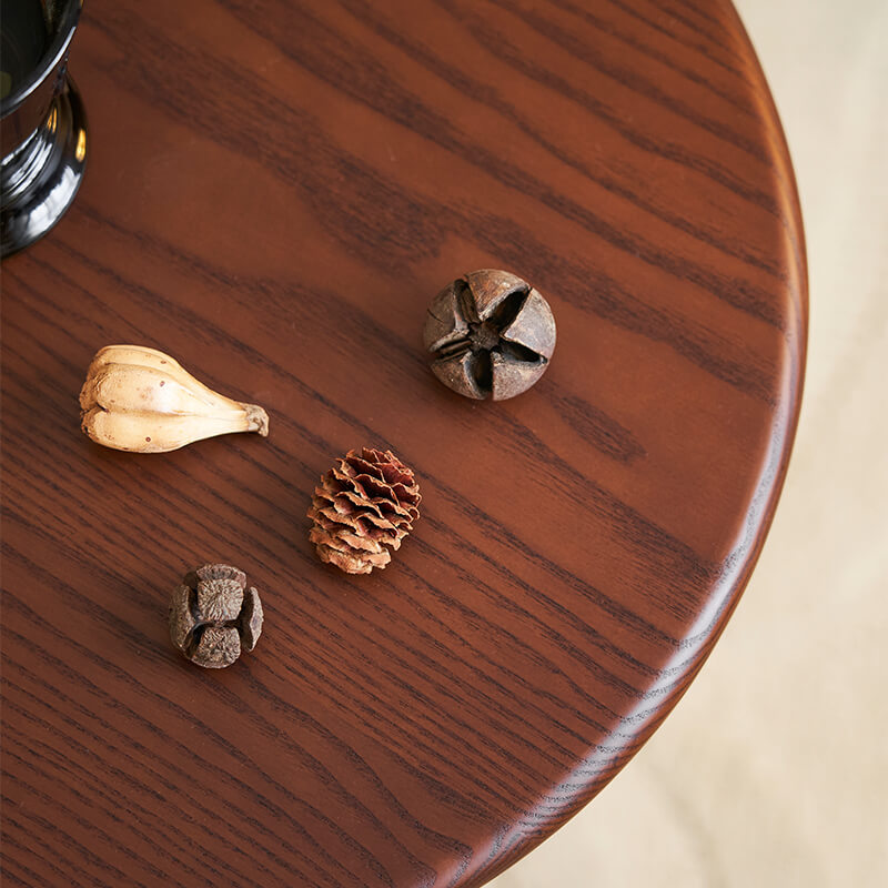 My Stamp Side Table