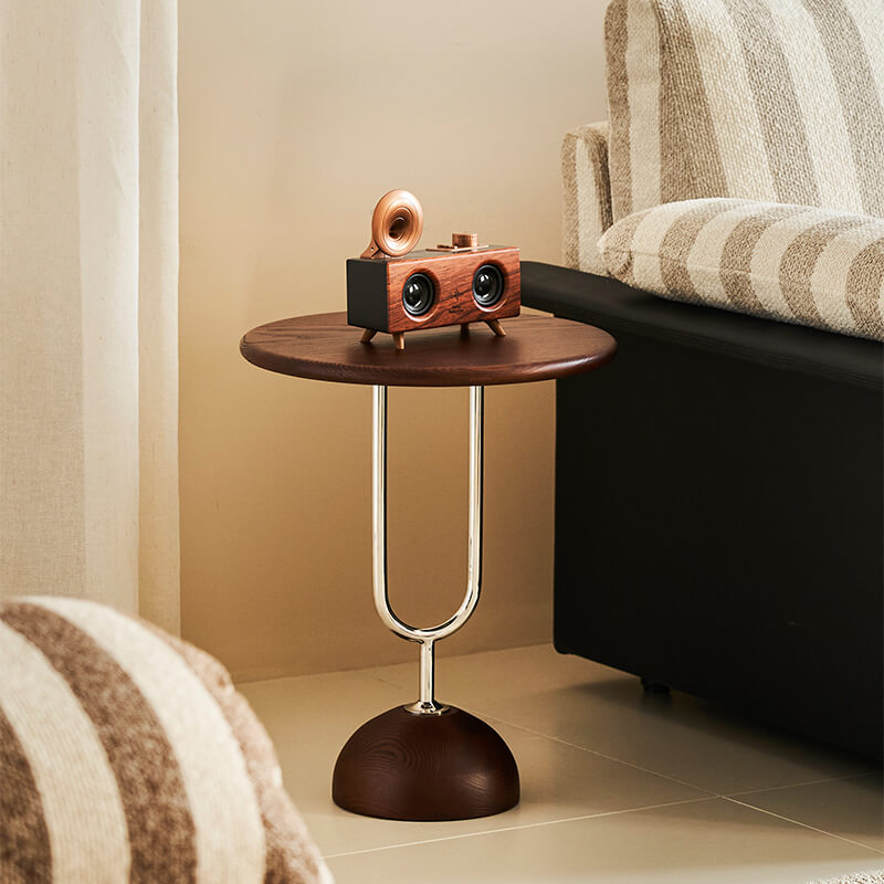My Stamp Side Table