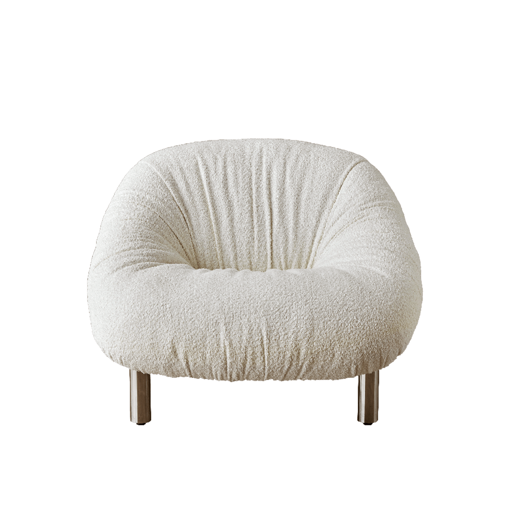 Nestle Lounge Chair
