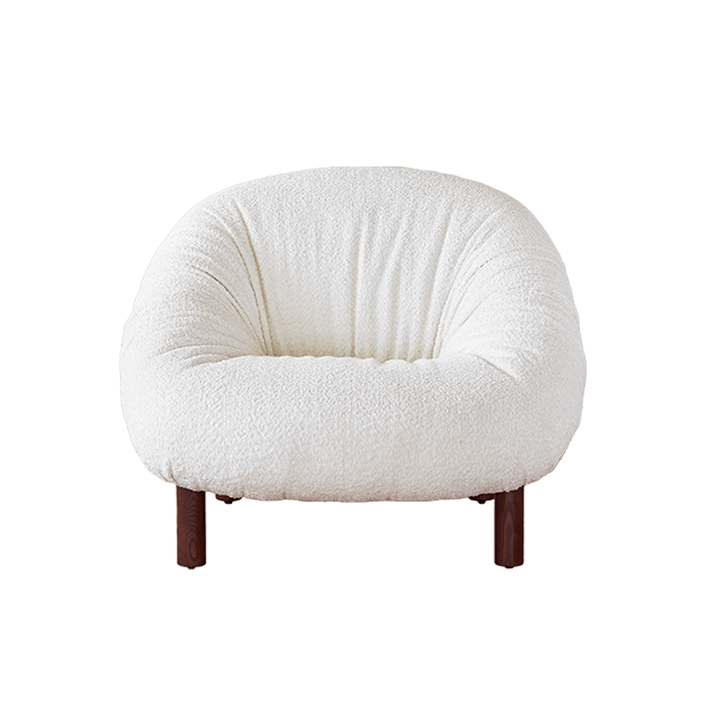 Nestle Lounge Chair