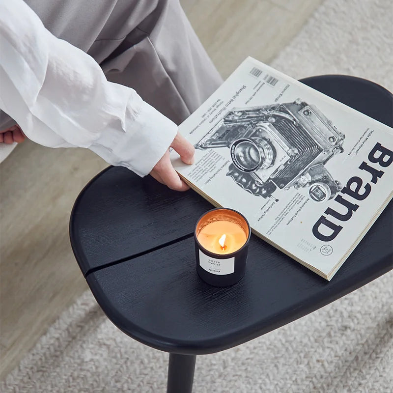 Nut Stool