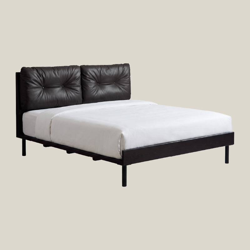 Omelette Bed
