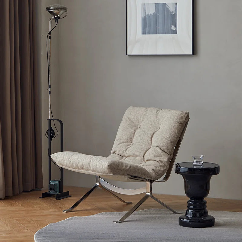 Omelette Lounge Chair
