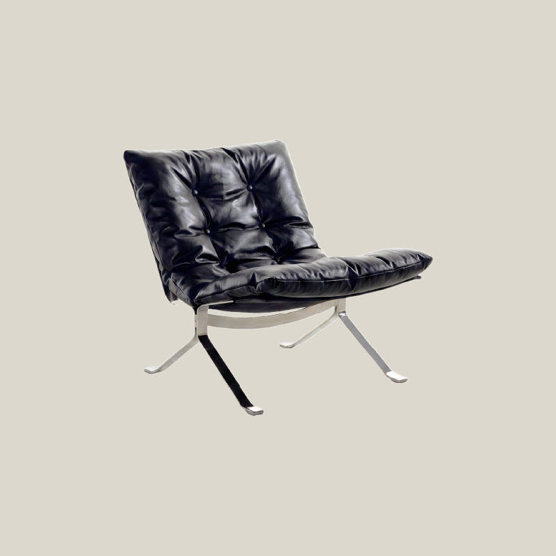 Omelette Lounge Chair