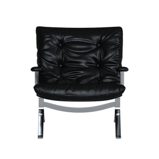 Omelette Lounge Chair