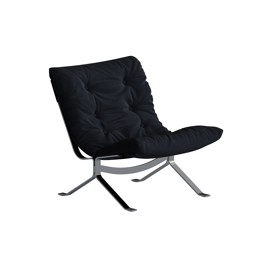 Omelette Lounge Chair