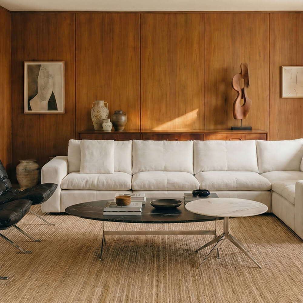 Omelette Coffee Table