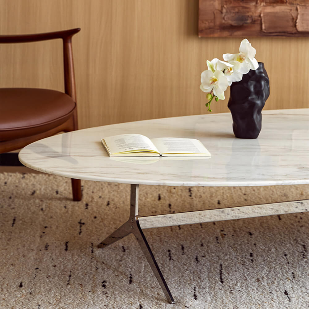 Omelette Coffee Table