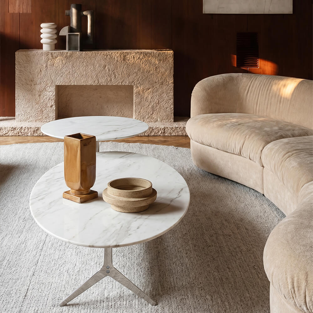 Omelette Coffee Table