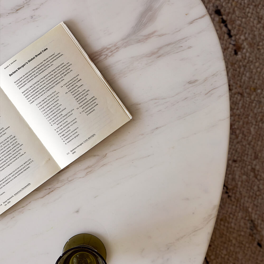 Omelette Coffee Table
