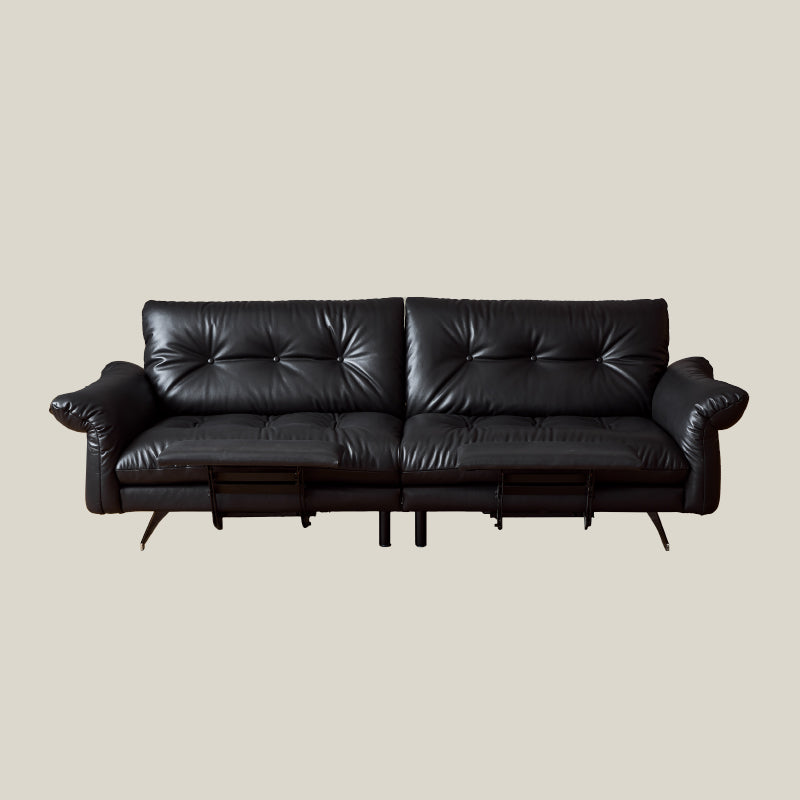 Omelette Sofa Adjustable Legrest