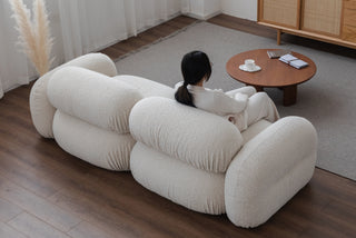 Ondo Sofa/ G01A - grado