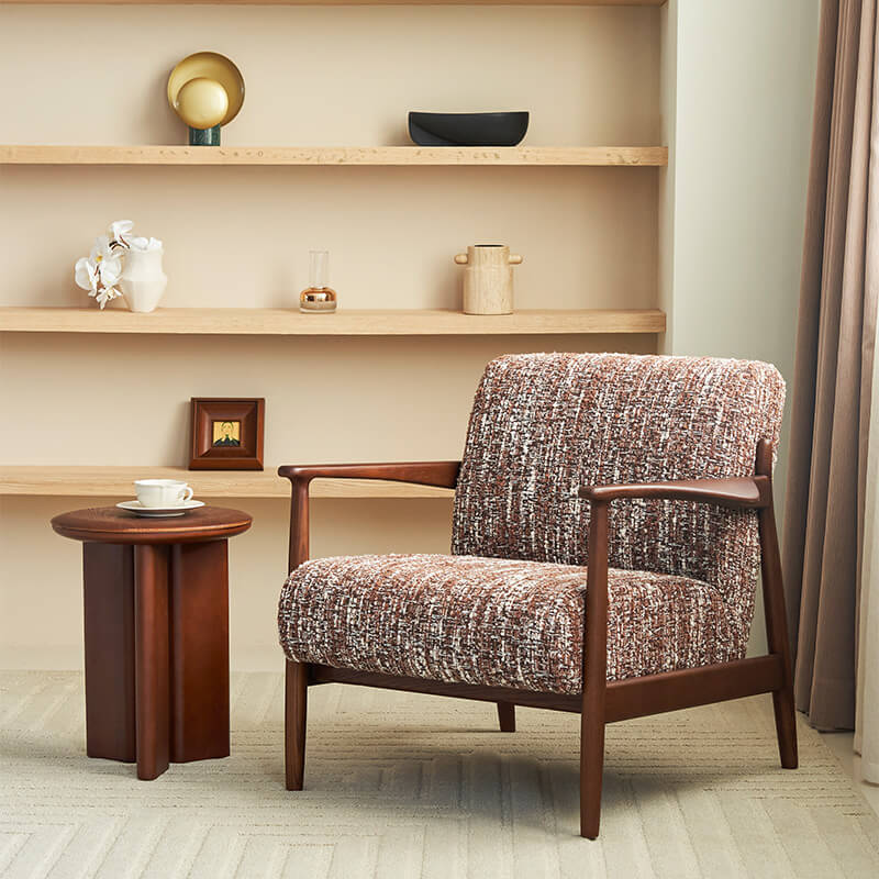 Onyx Lounge Chair