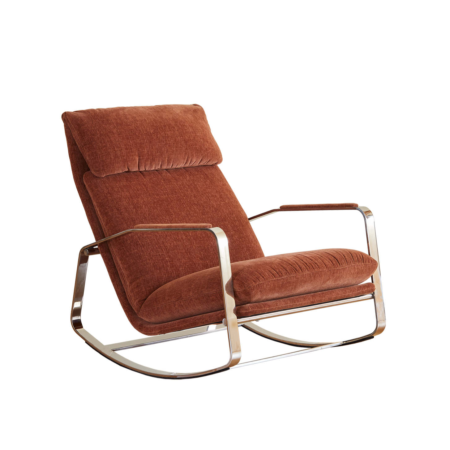Owain Rocking Chair - grado