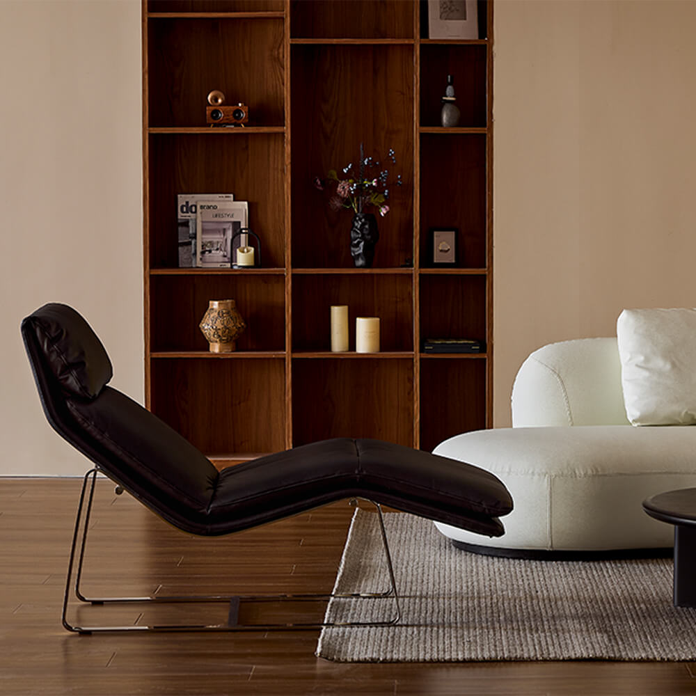 Owain Chaise Lounge for Living Room
