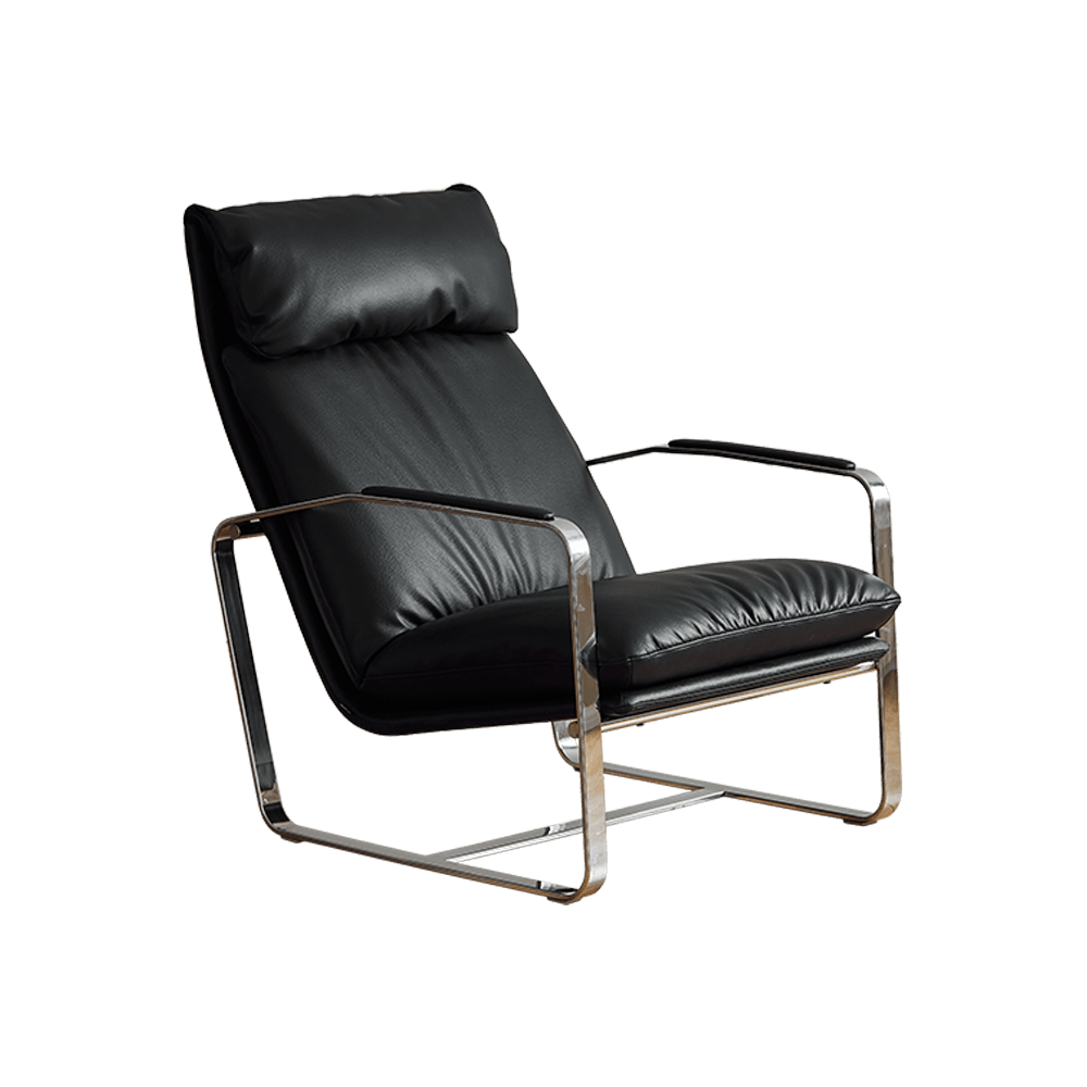 Owain Lounge Chair