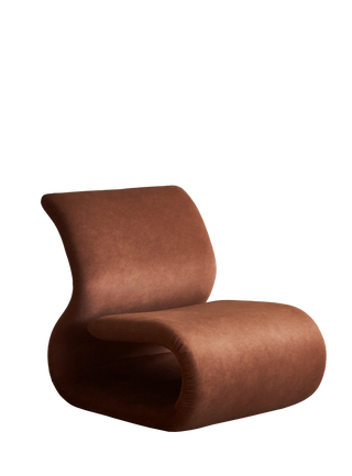 Petpal Lounge Chair - grado