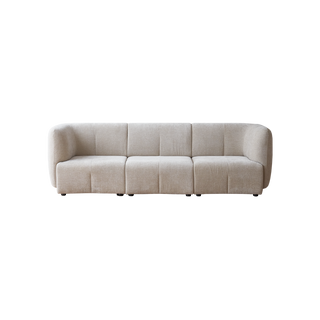 Plum Modular Sofa - grado