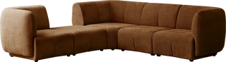 Plum Modular Sofa - grado