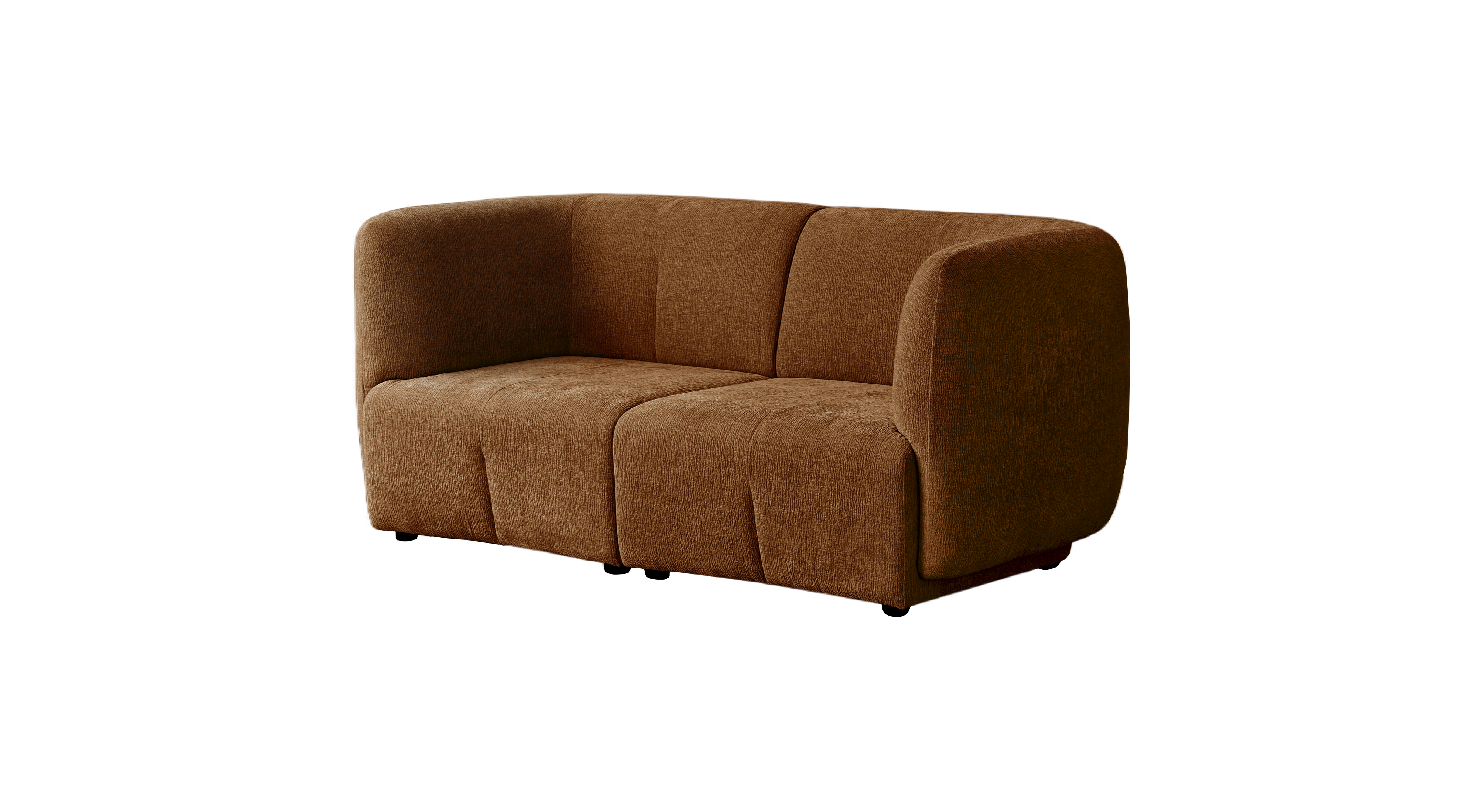 Plum Modular Sofa - grado