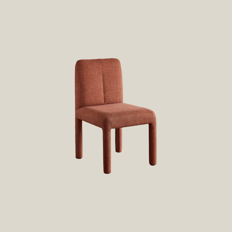 Plum Chair