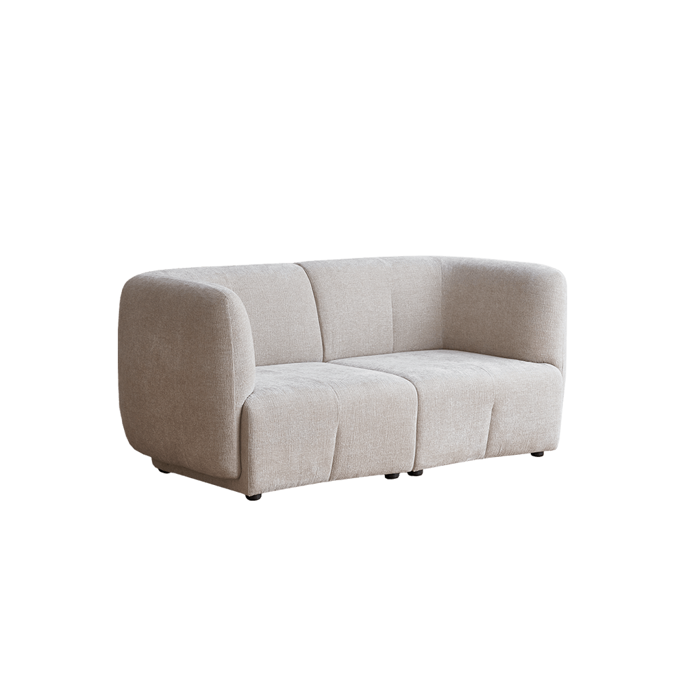 Plum Modular Sofa