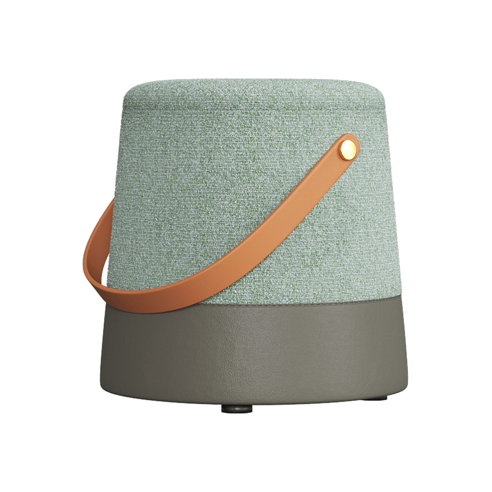 Pudding Pouf