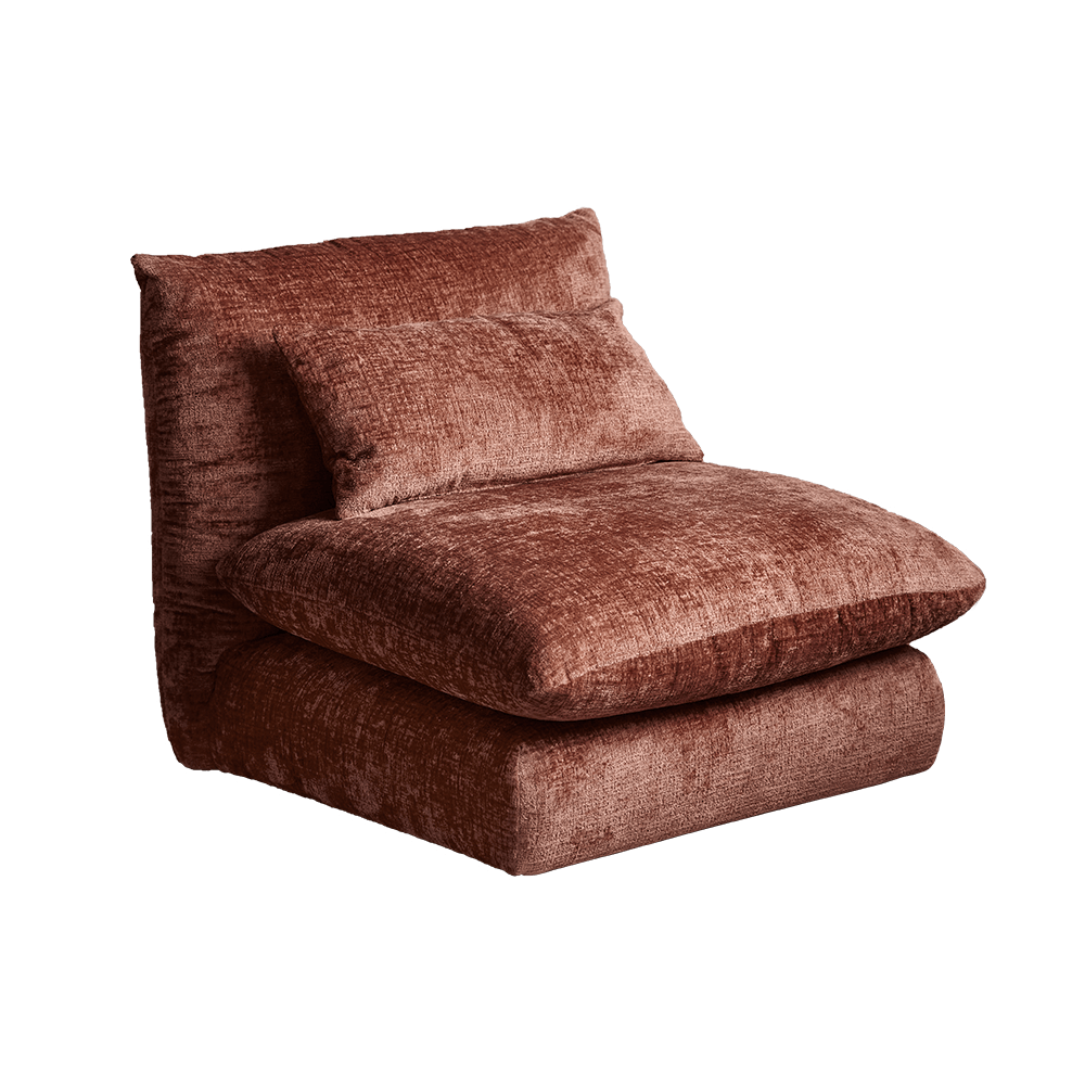 Puff Lounge Chair - grado