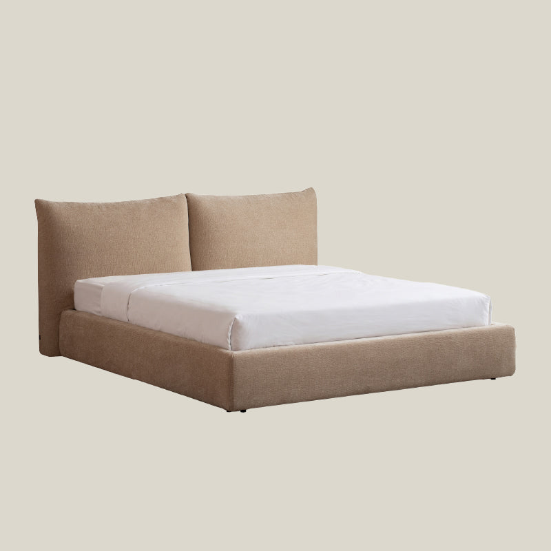 Puff Bed