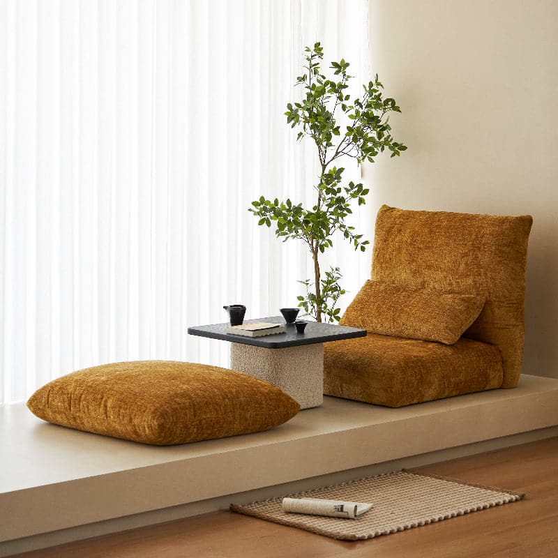 Puff Lounge Chair - grado