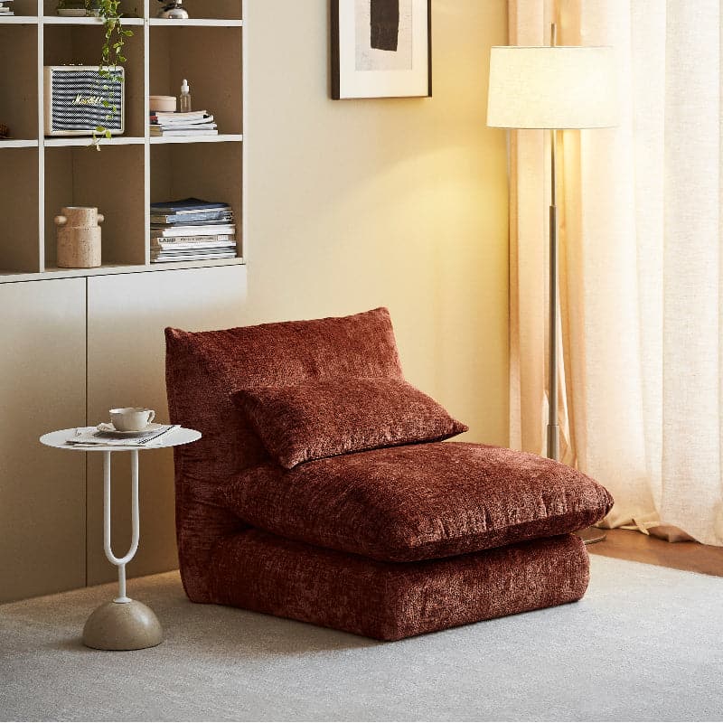 Puff Lounge Chair - grado
