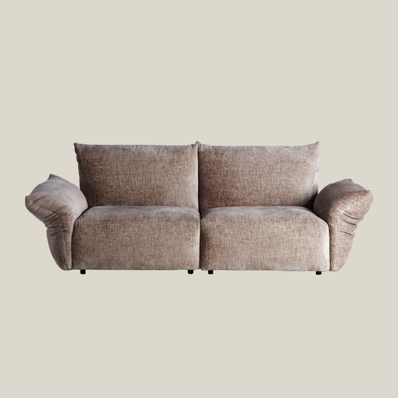 Puff Sofa