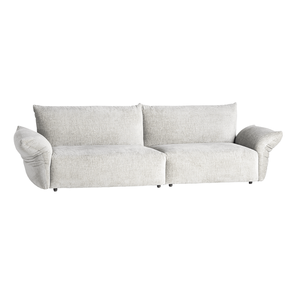 Puff Sofa