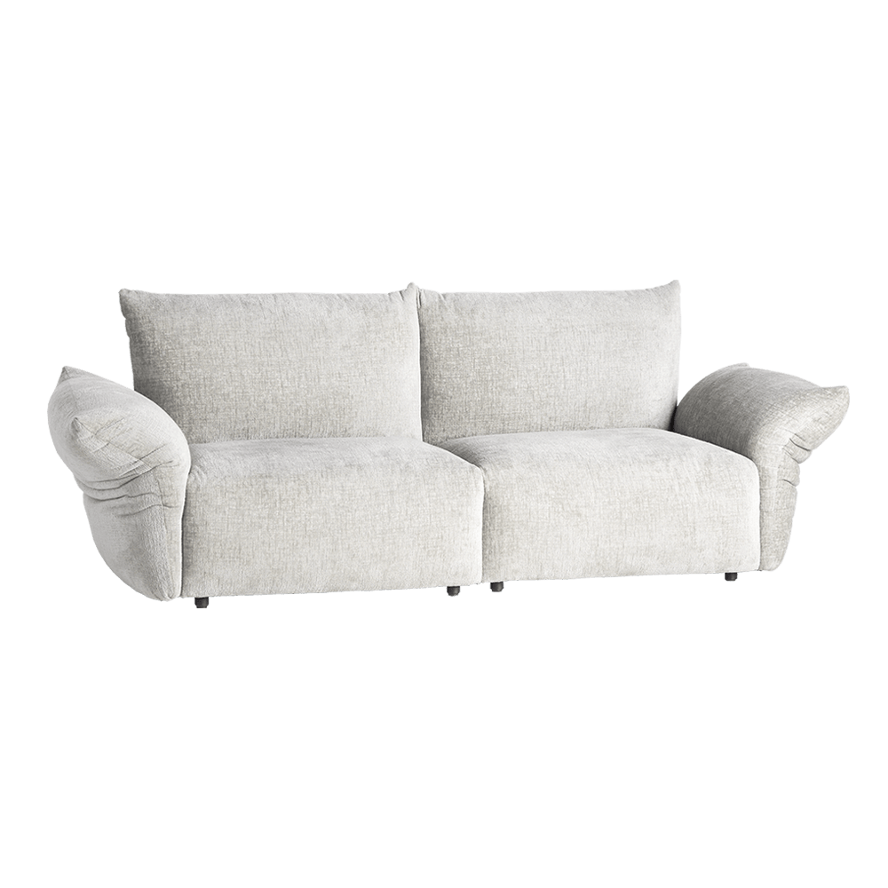 Puff Sofa